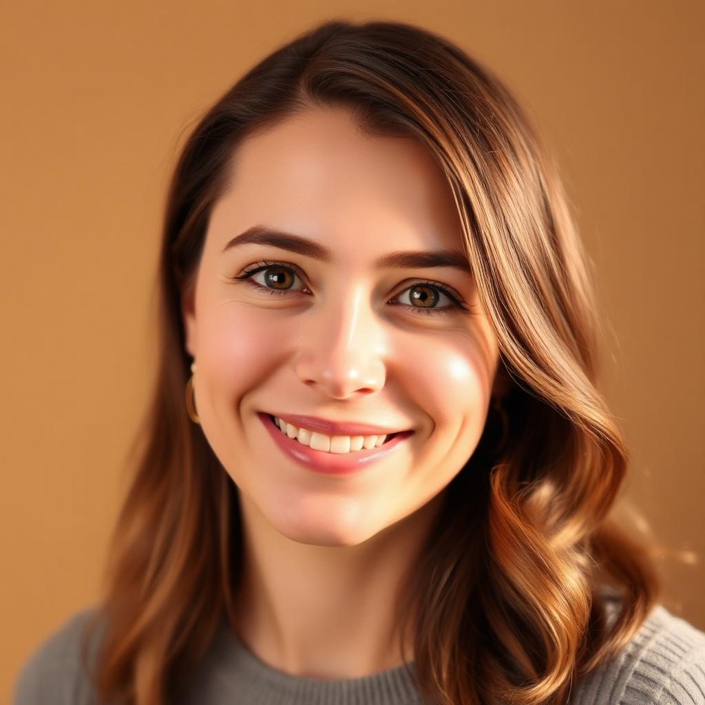 Portrait of Master Pro 360 client Jennifer R.